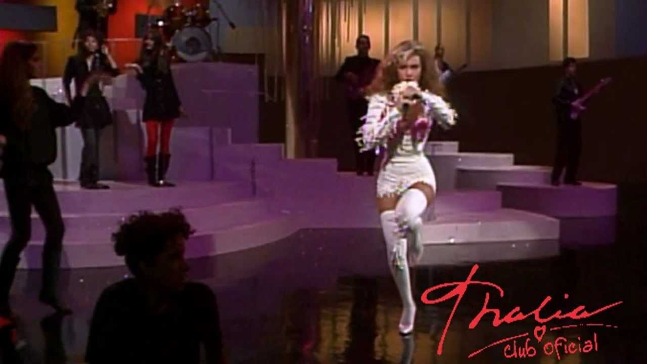 THALIA-  SUDOR (HD)