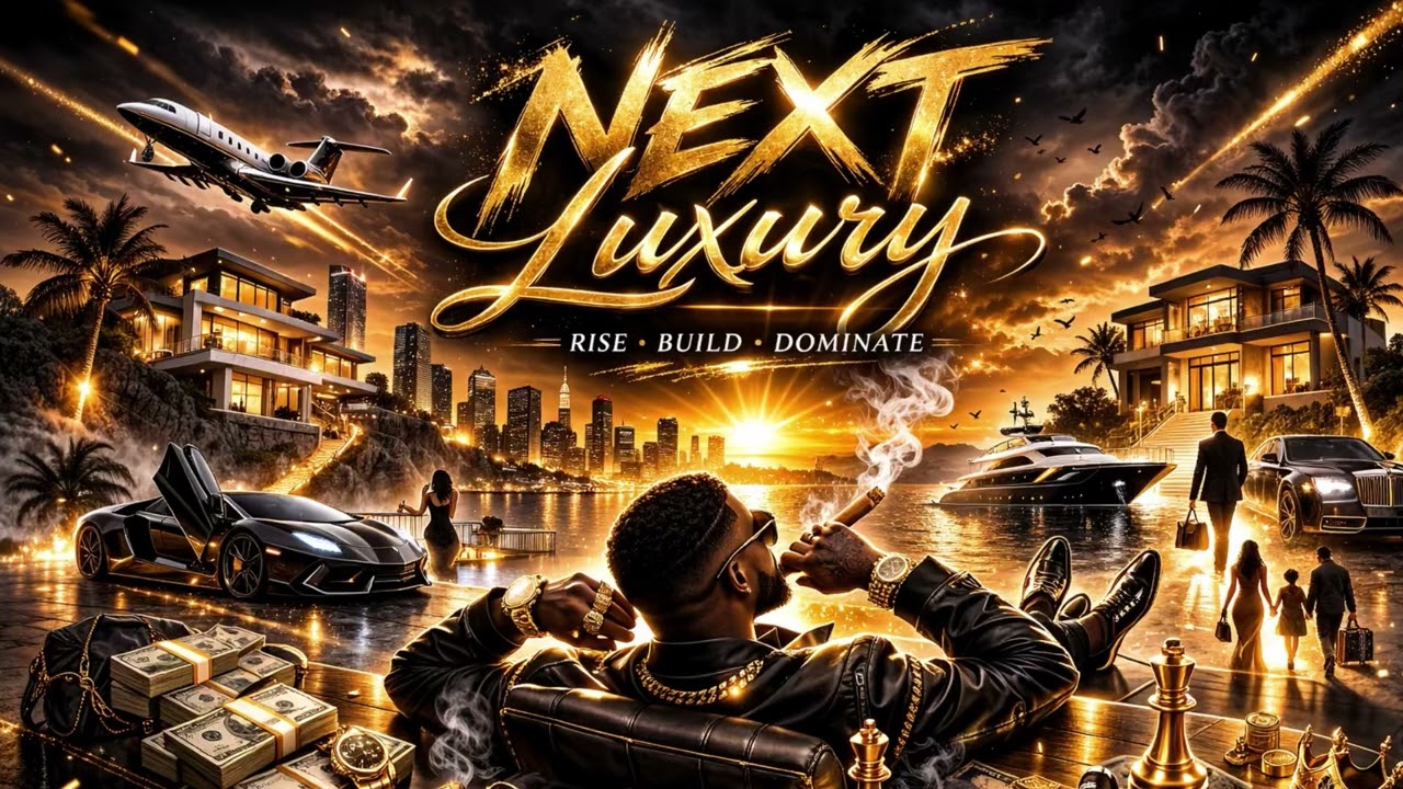 Baobab Music - Next Luxury