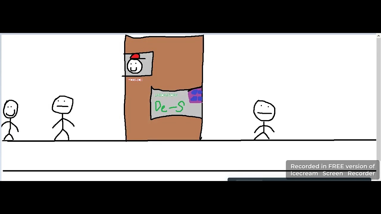 Monsters / Монстры - 3 серия 1 сезон ( Враги клона )