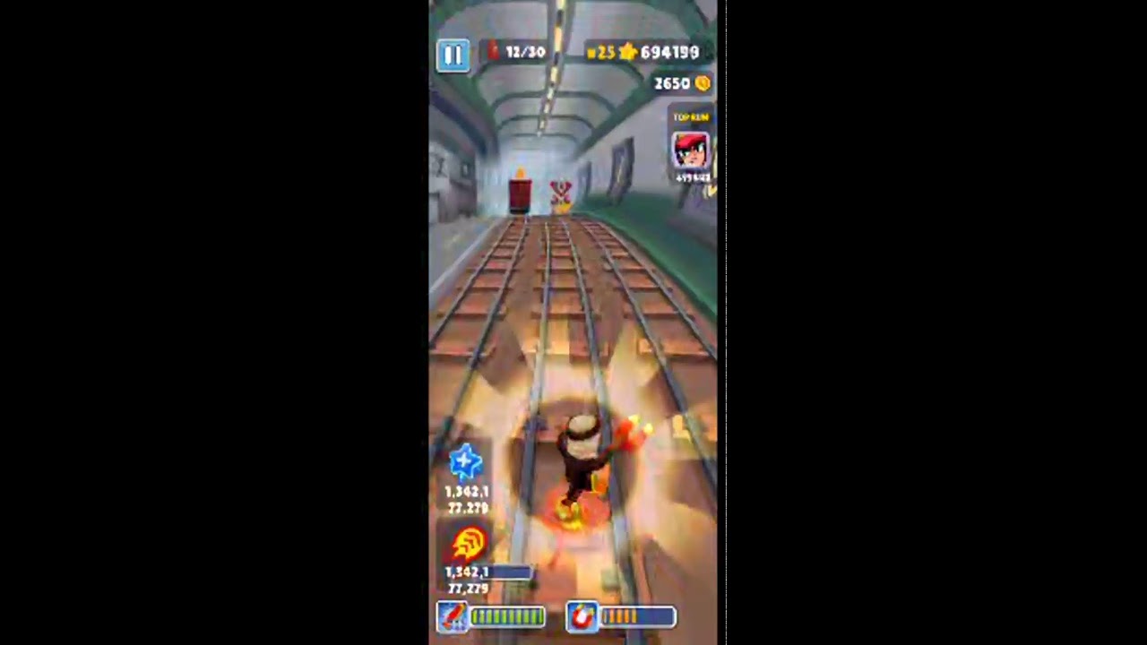 🔴 LIVE NOW! Subway Surfers Crazy Run | Can We Beat The High Score? 😱