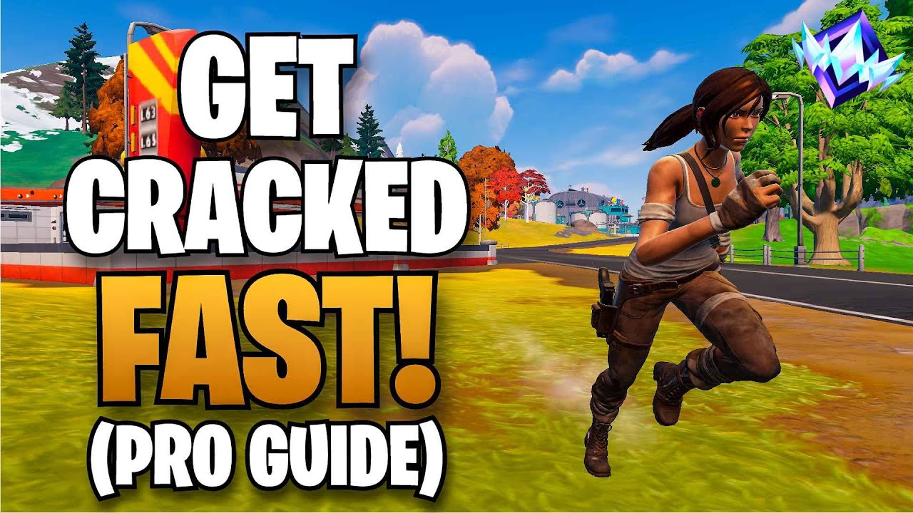 Как БЫСТРО ПРОЙТИ ВЗЛОМ в Fortnite в Главе 6!