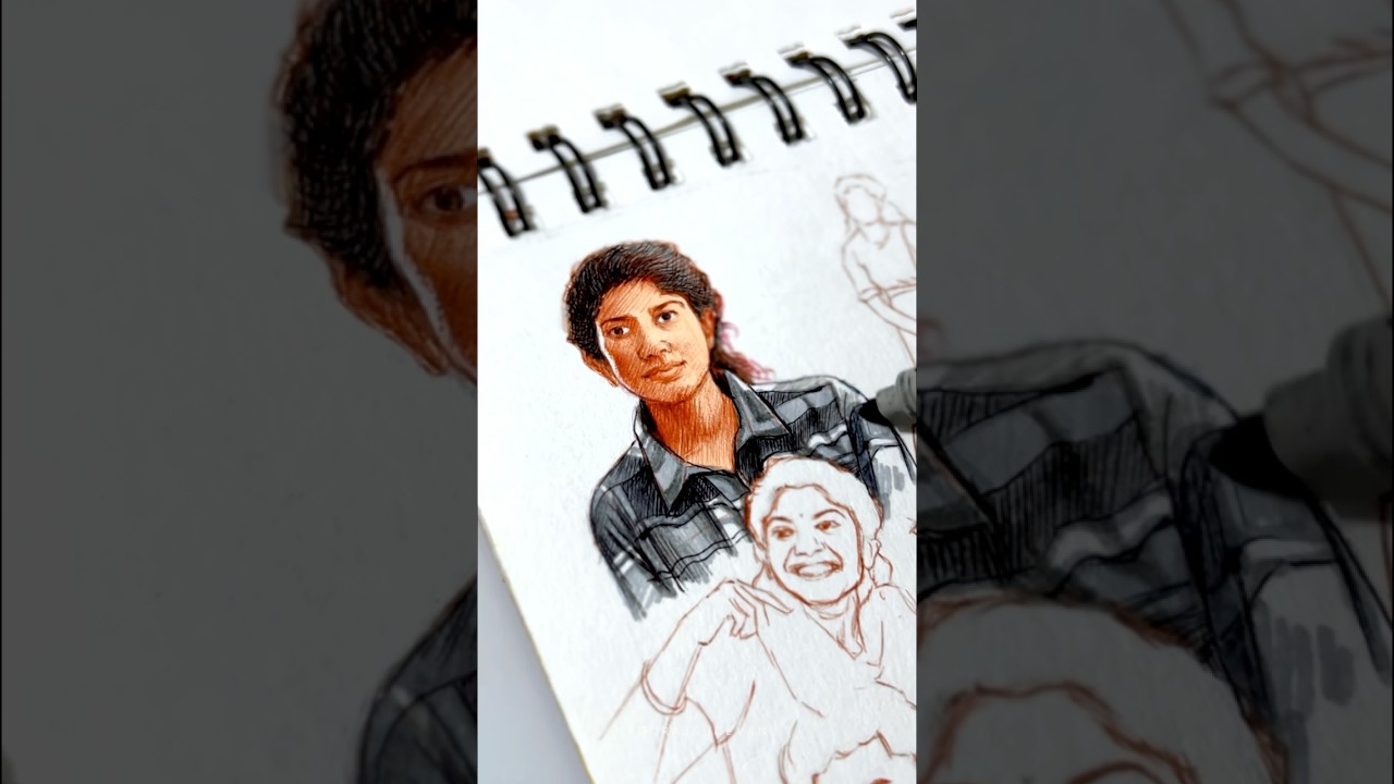 #amaran  ✨✨ #movie #art #video #youtubeshorts #youtube #amaranmovie