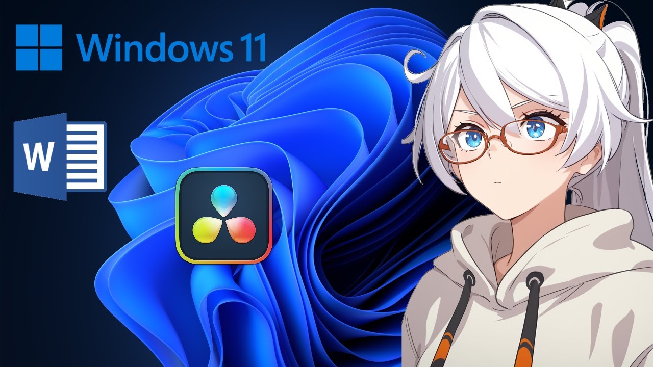 Поставил винду, чтобы вам не пришлось | Windows 11 25H2