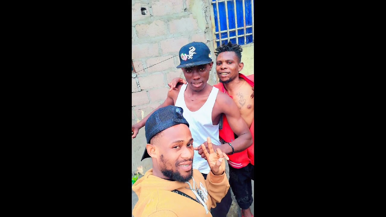 Koko djo d10_feat_dj geko mokila_-_hommage à davido (bana ya lingouala)