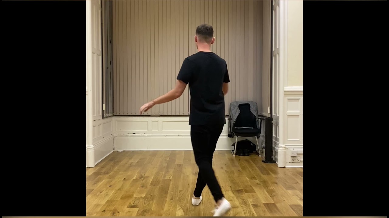 Easy 2 Do Line Dance