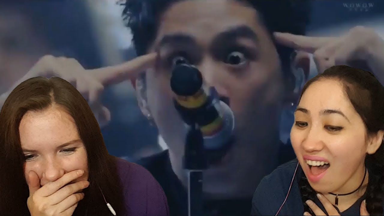 ONE OK ROCK Bombs Away and Onion Ambitons Japan Tour 2017 Reaction Video