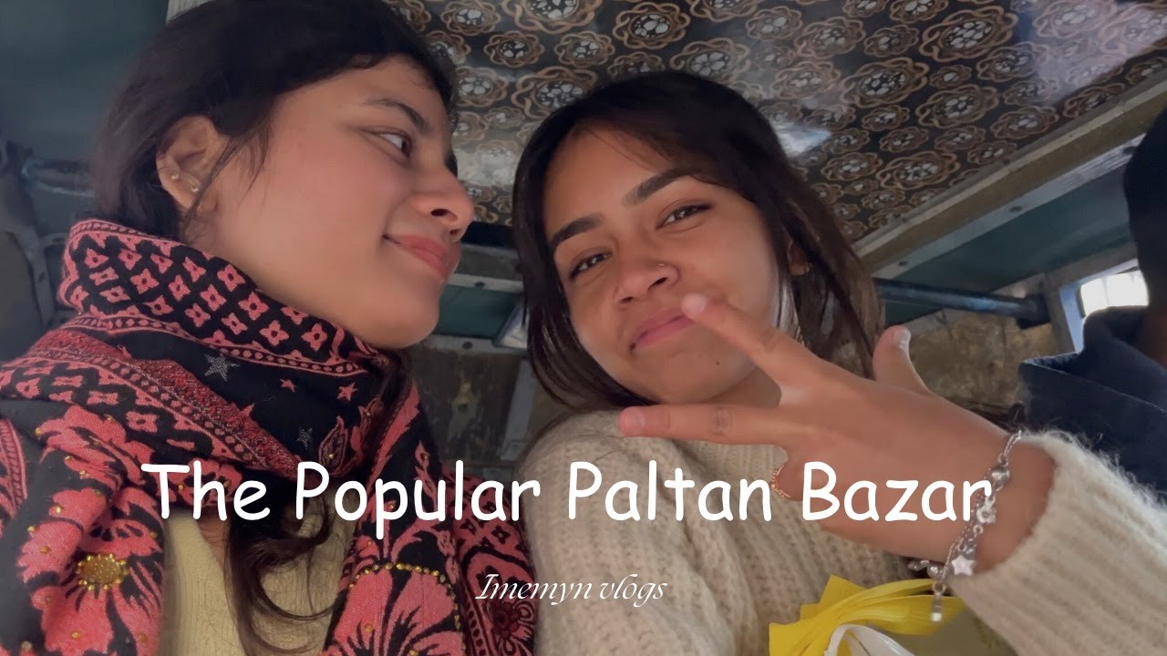 Explore Paltan Market With Me ❤️  || DEHRADUN YOU BEAUTY ||