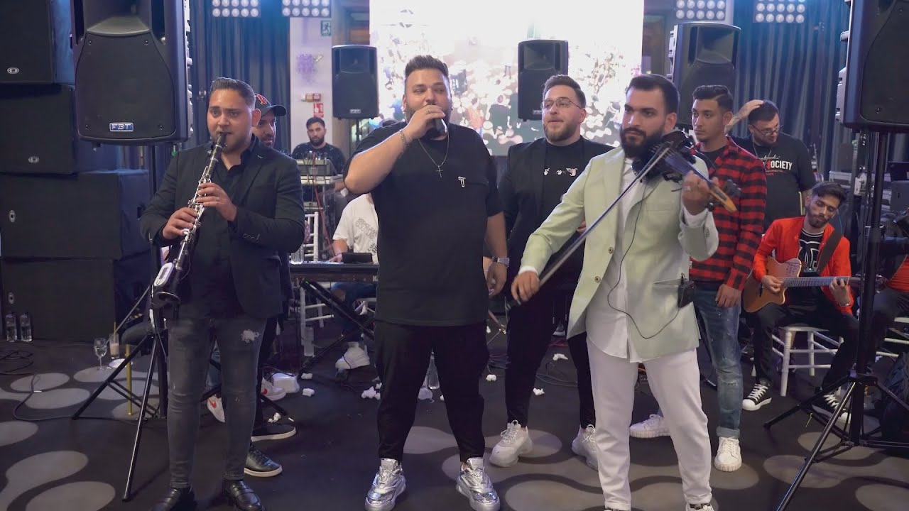 Ghita Adriano - Baiatul meu | Live 2024