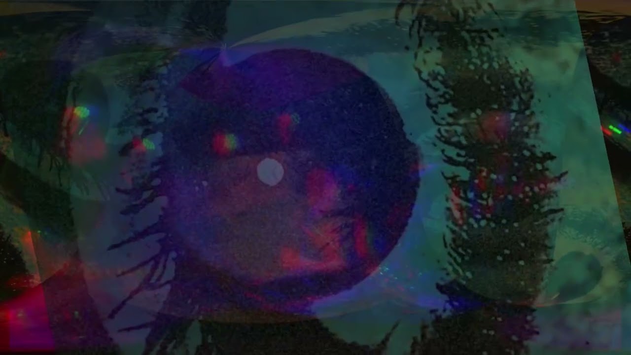 The Neurophonic Temple - Nuance of Bizarre (official Video)