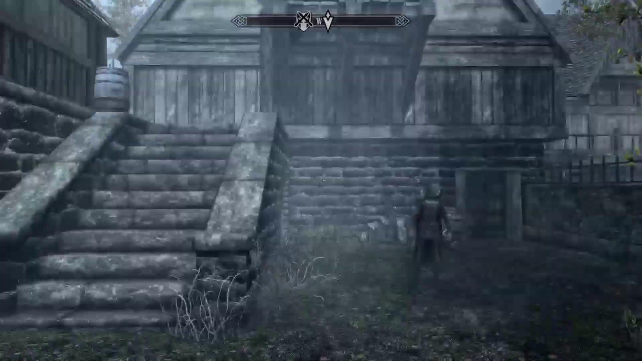 Elder Scrolls V Skyrim Part 8