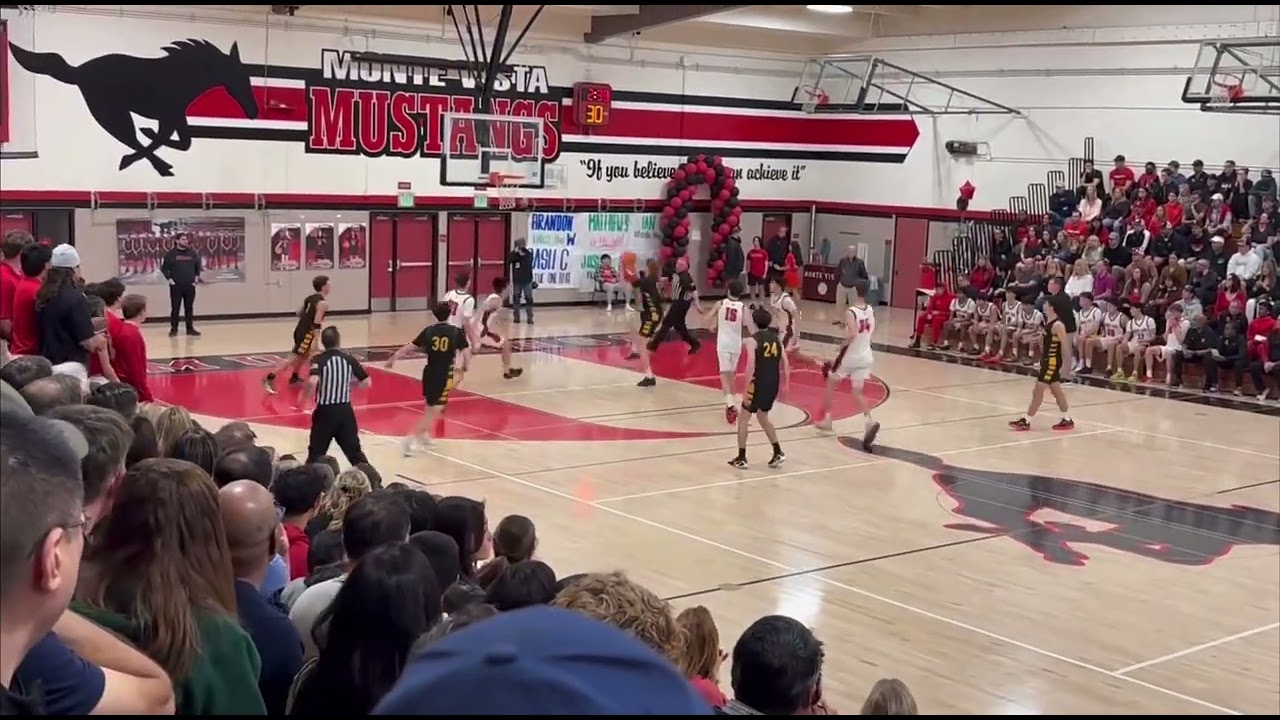 Tommy Dunk vs MV 2026