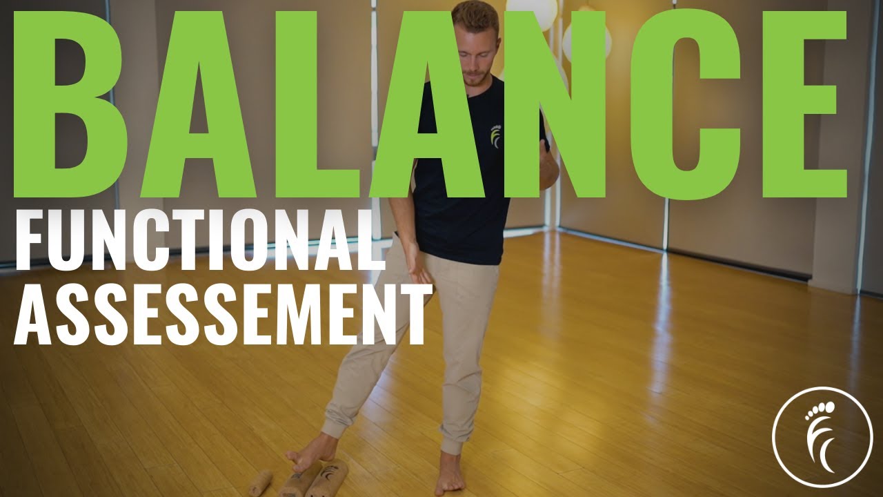 How To Assess Your Balance