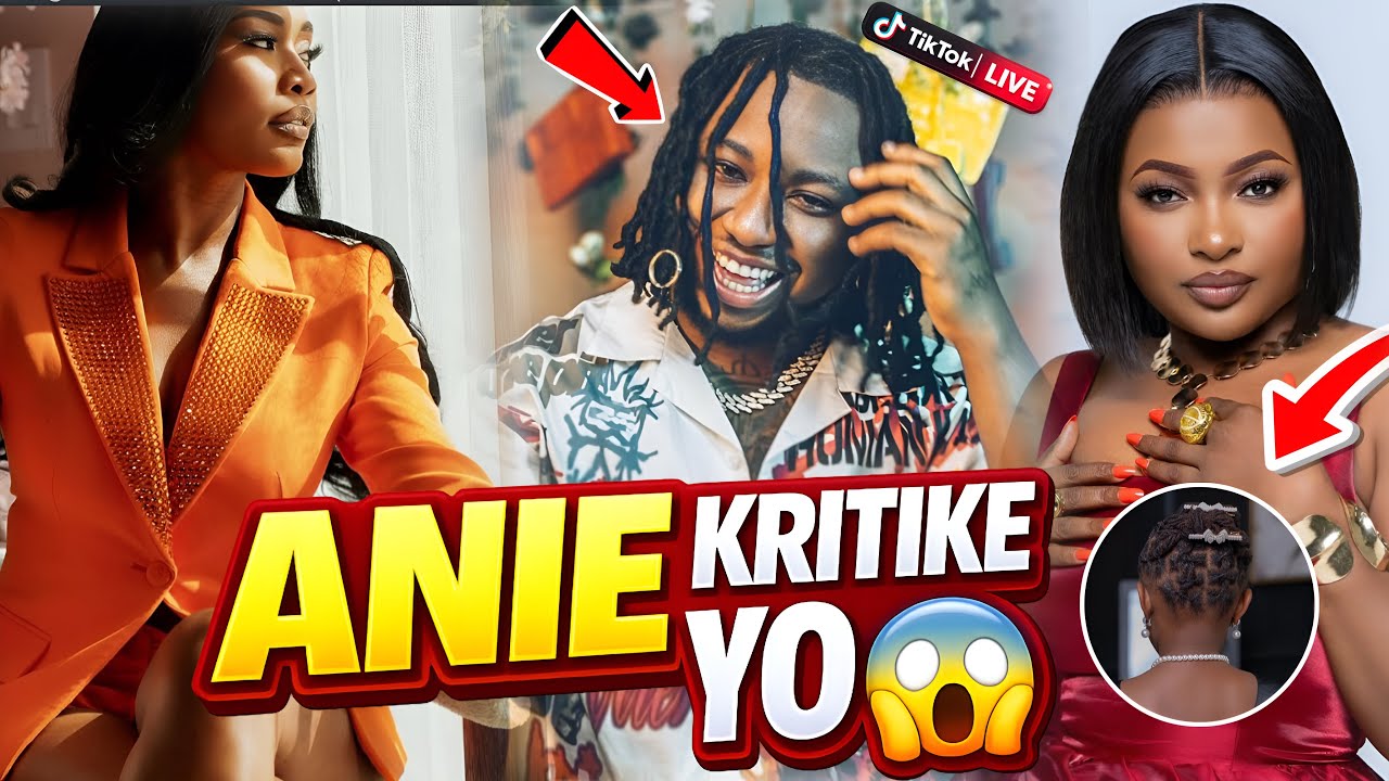 ANIE ALERTE PA DAKÒ AK VIDEO RUTSHELLE & TEDDY A / LOULOU RELE MANMAN L JODI A, SA LI DI A SEZI 😱