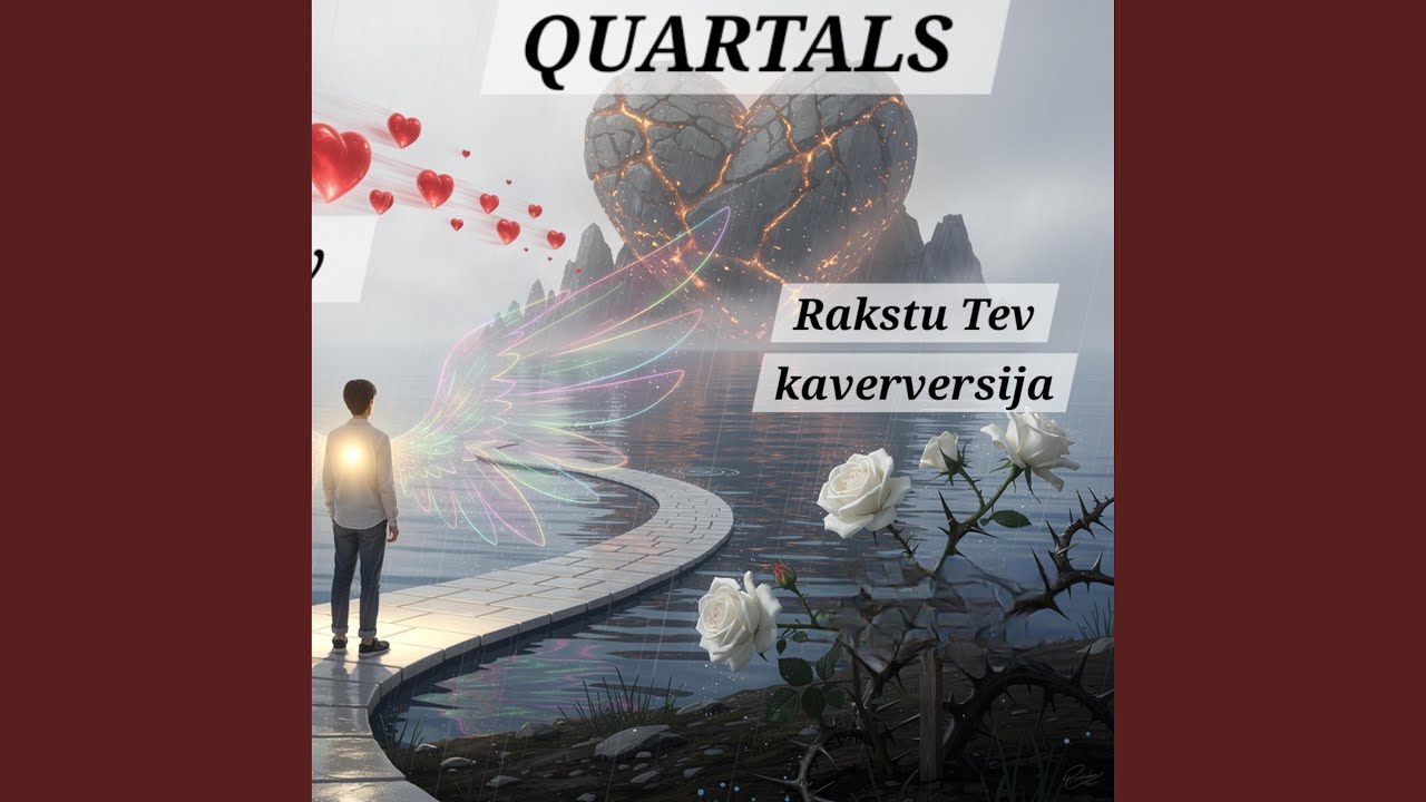 rakstu tev kaverversija