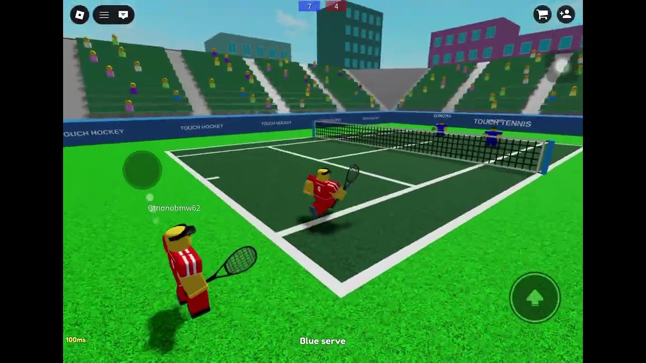 TENNIS 🎾