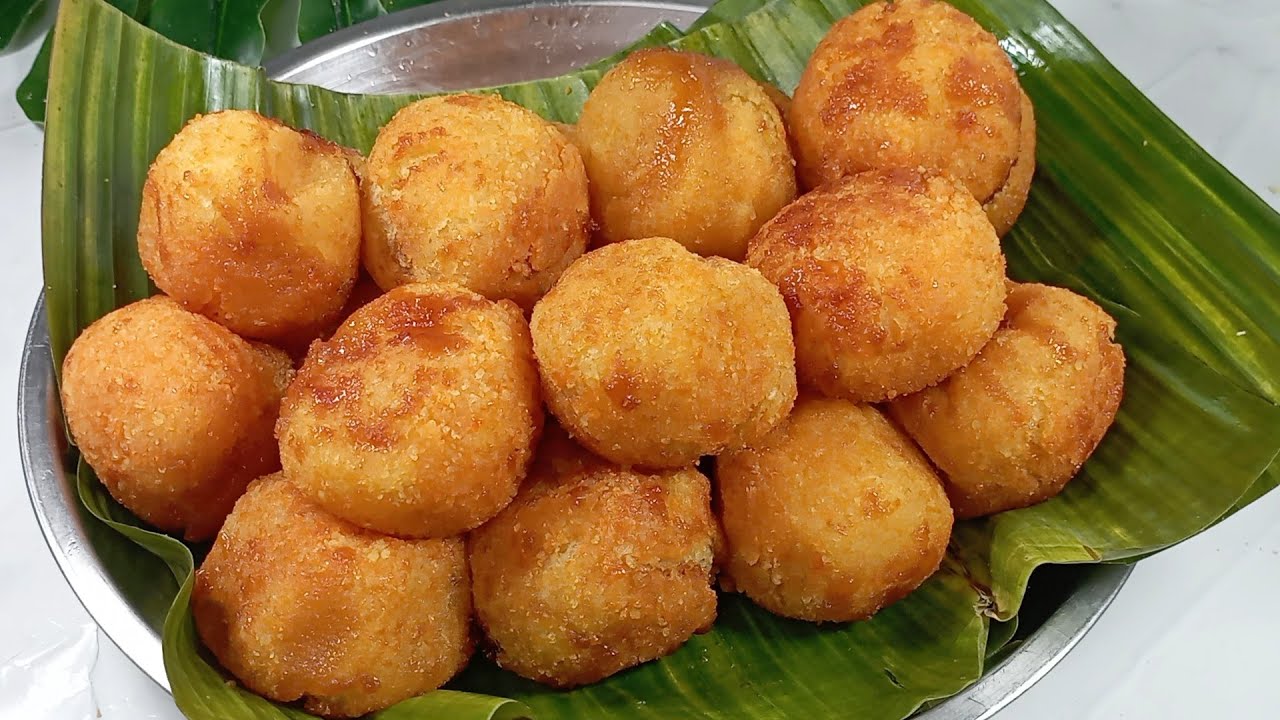 KUE JADUL DAN BELUM BANYAK YANG TAU KUE TRADISIONAL DARI OLAHAN SINGKONG INI.OLAHAN SINGKONG