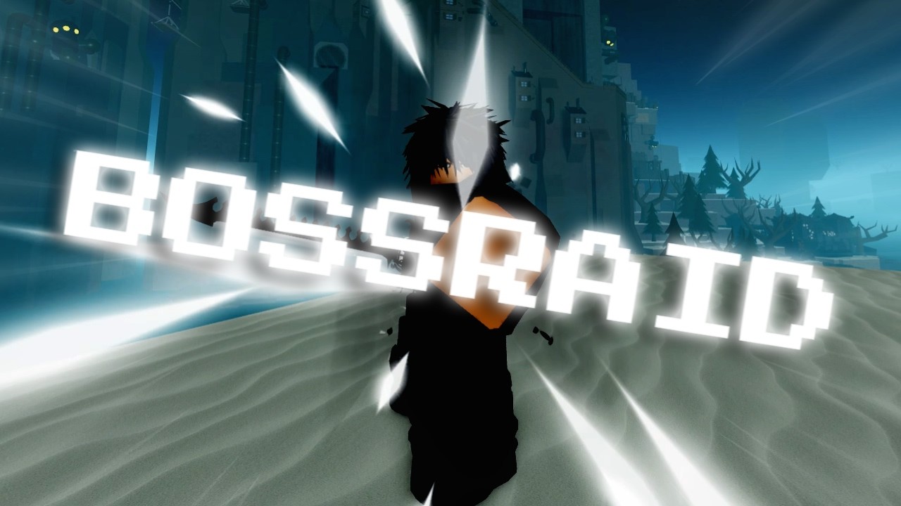 BOSSRAIDING WITH SOULTHORN.. | Deepwoken