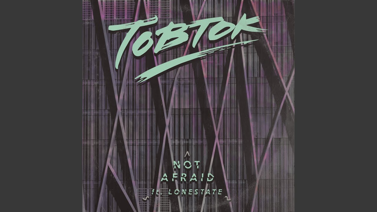 Not Afraid (feat. Lonestate)
