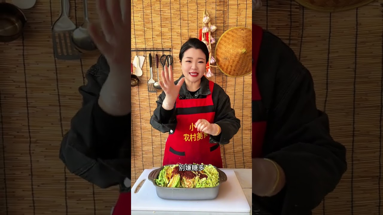 秒杀一切路边摊的泡菜臭豆腐保姆级教程来喽，我这个版本的泡菜无论是酸 甜 辣都绝对够味，配方一定要码住了，做法巨简单！#上热门 #新农人计划 #泡菜臭豆腐 #浇汁豆腐 #抖音美食推荐官