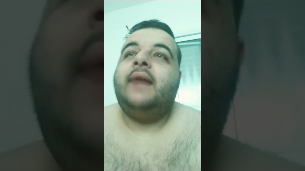 הבן אדם היה ונגע בולריה (רוסיו) מכמעט מלאכים