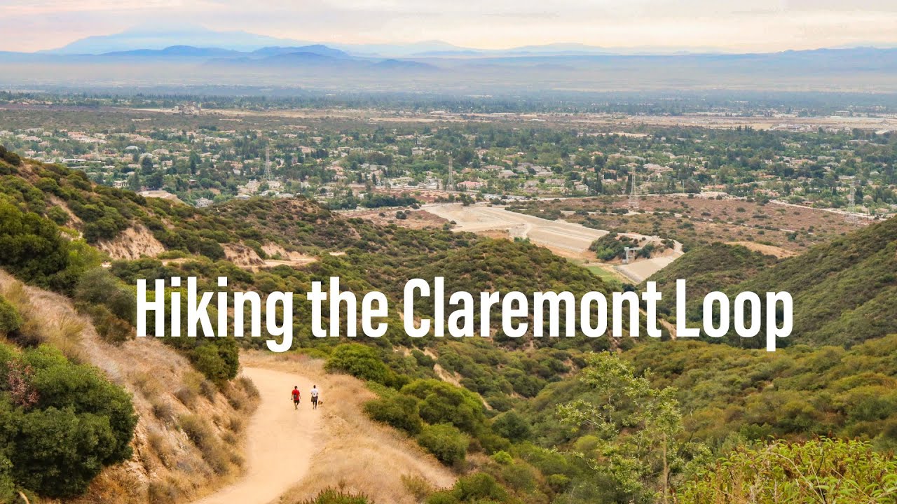 Quick Bites: Hiking the Claremont Loop (Claremont Hills Wilderness Park)