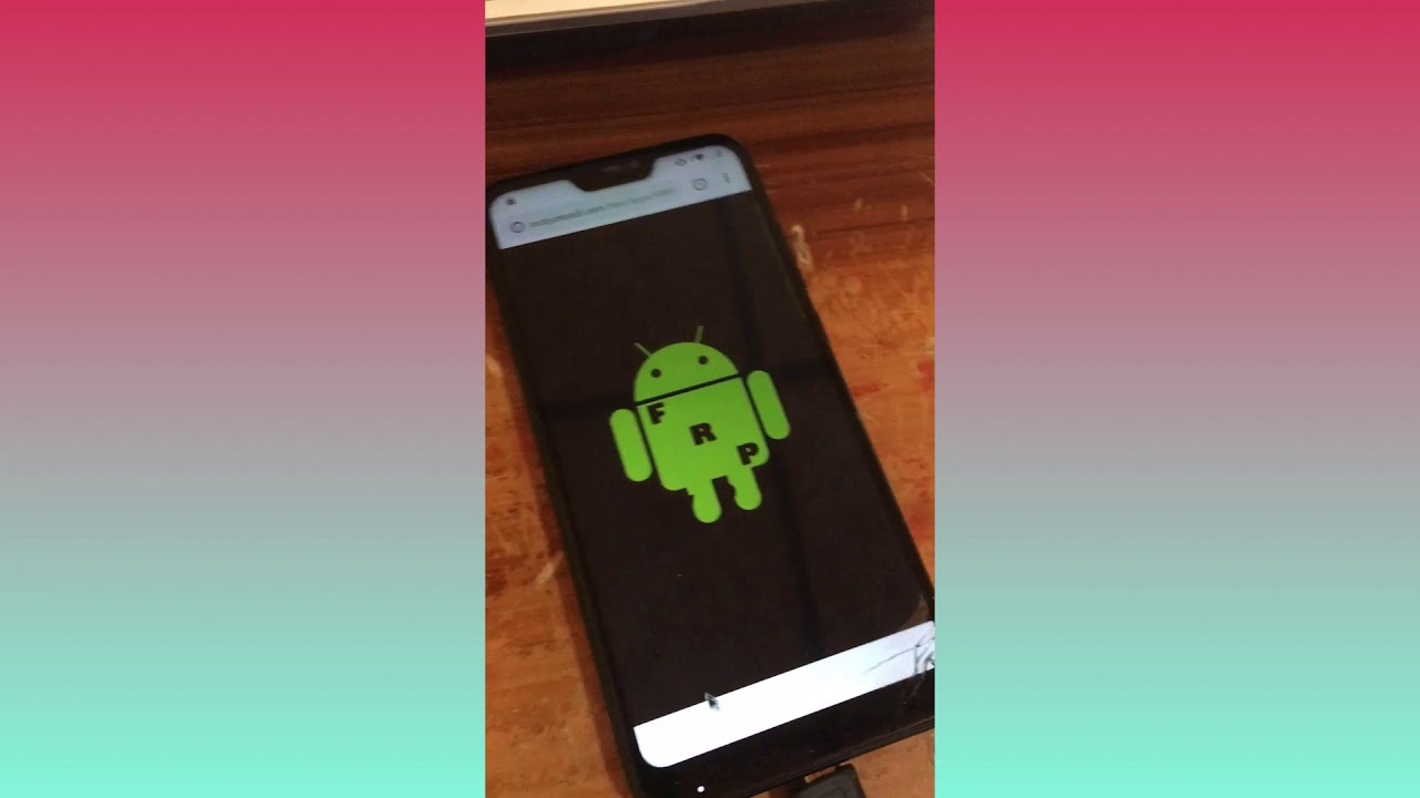 ELIMINAR CUENTA GOOGLE XIAOMI MI A2 LITE ANDROID ONE FACIL MÉTODO ABRIL 2020 #FRPUnlock