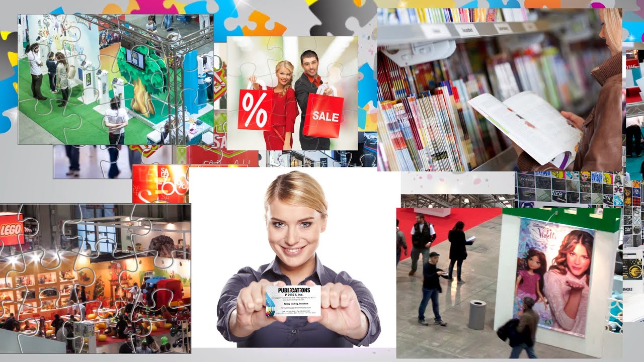 Publications Press, Inc. - Who We Are