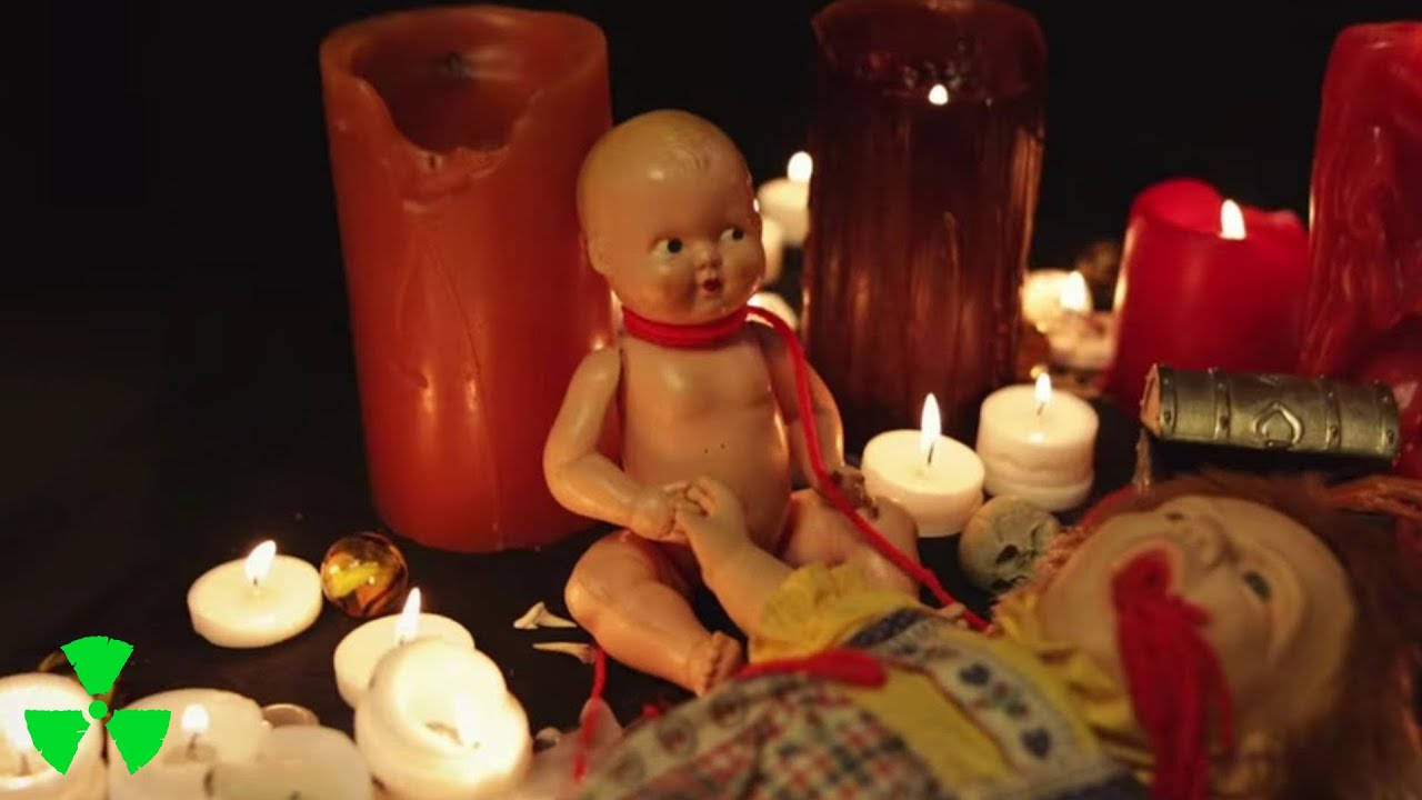 MACABRE - Your Window Is Open (OFICJALNY TELEDYSK)