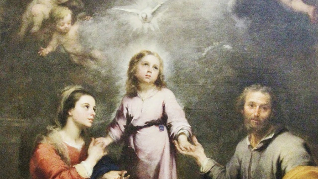 33 l PROGRAMA DIÁLOGOS DIVINOS l ¿QUÉ OBRA ES MÁS GRANDE?