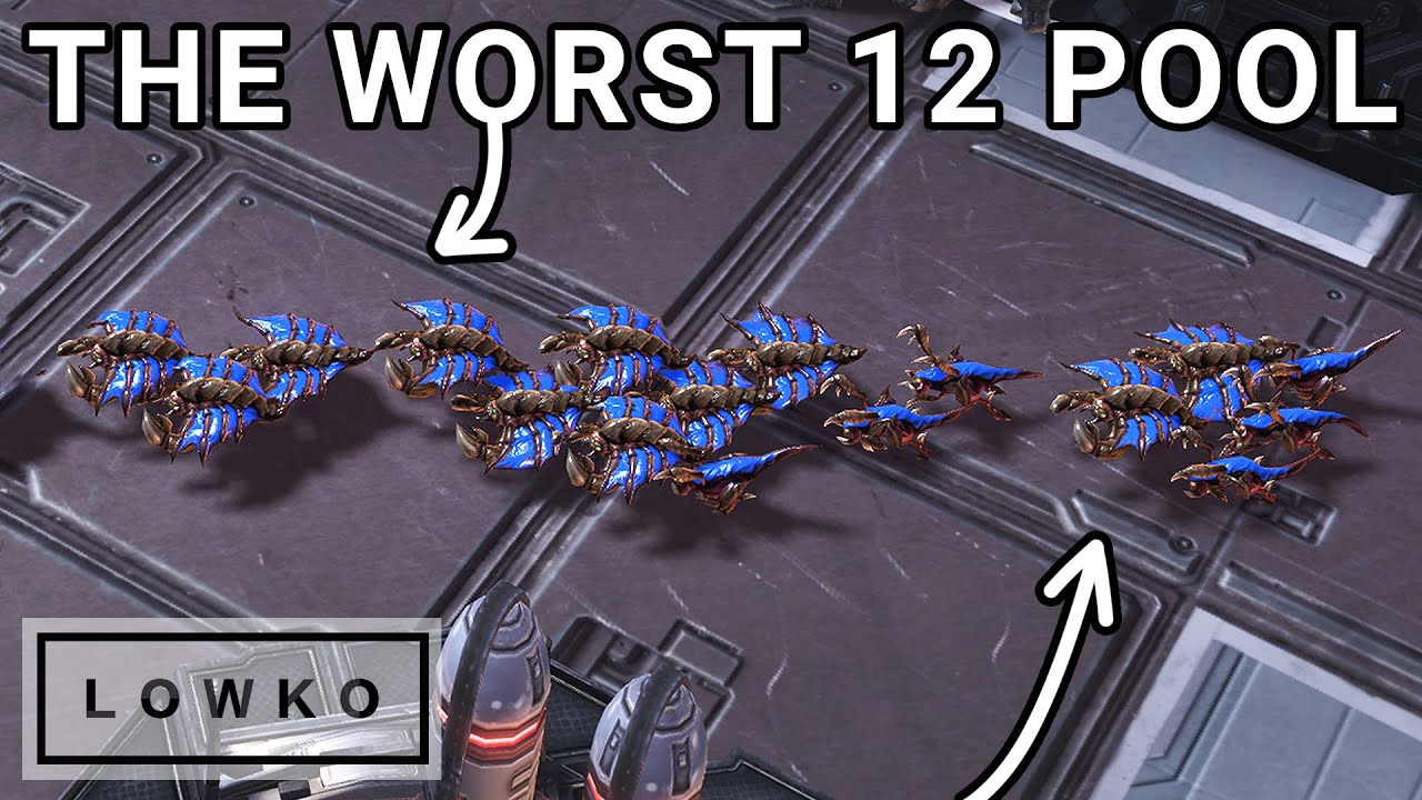 StarCraft 2: Some TERRIBLE StarCraft Cheeses! (Viewer Games)
