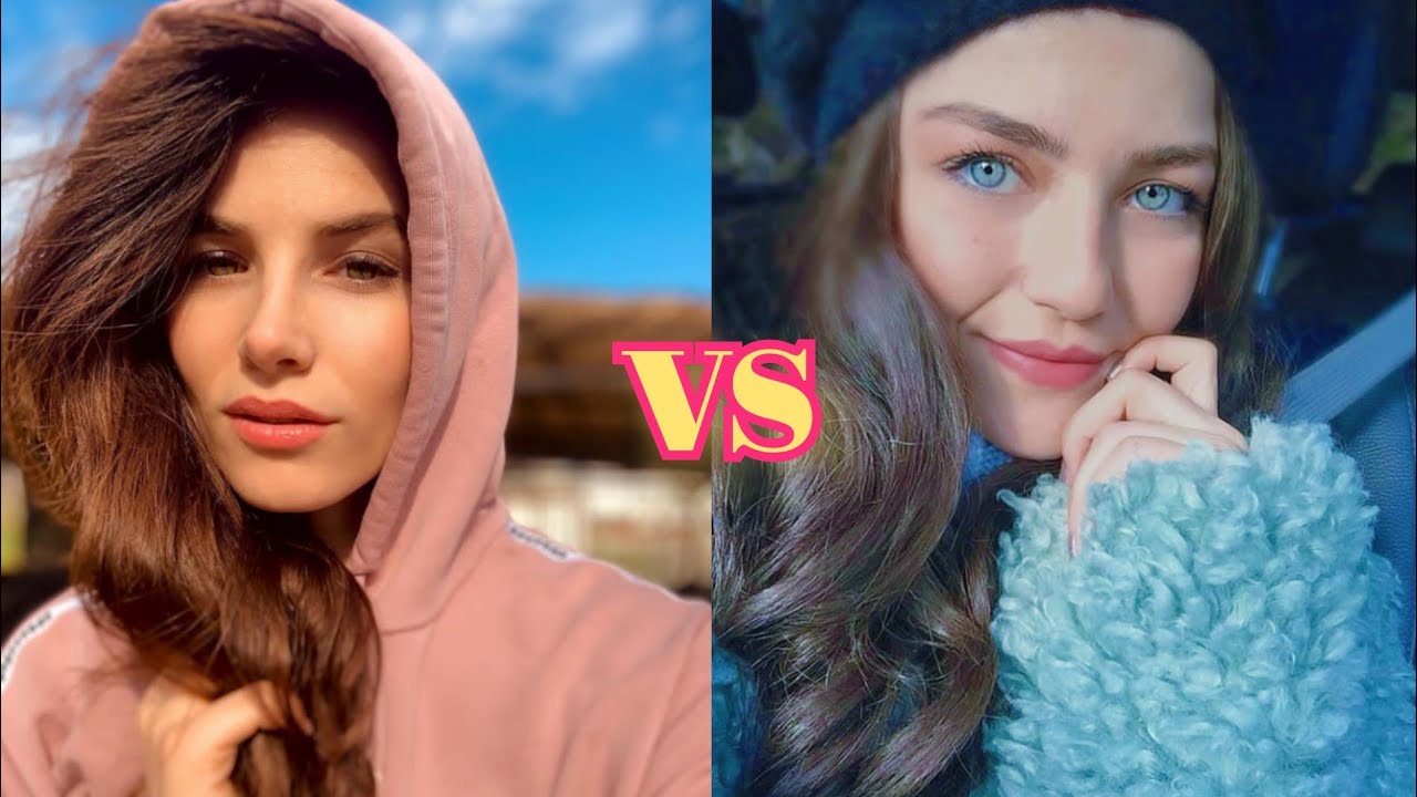أروع تحدي جمال بين فريدة و كنوز 😲 من مسلسل الوعد ✨