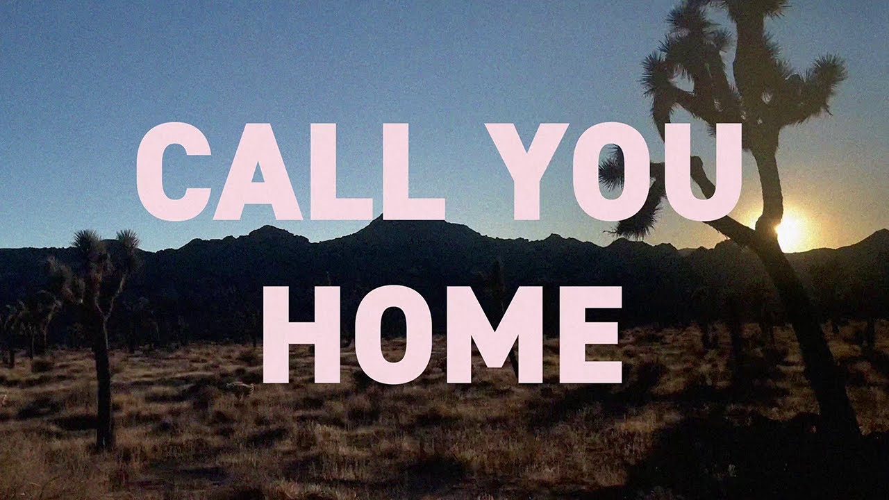 Kensington - Call You Home (Lyric Video)