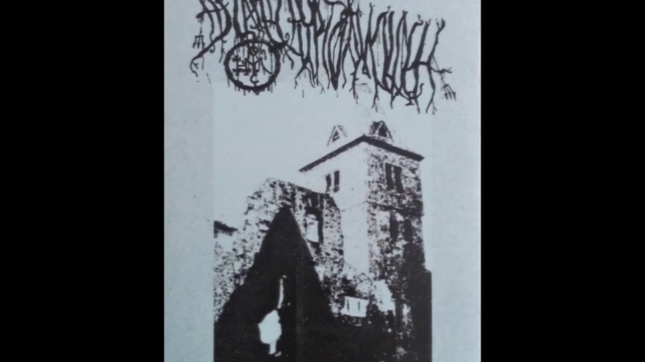 Astral Crypt of Moloch - Demo