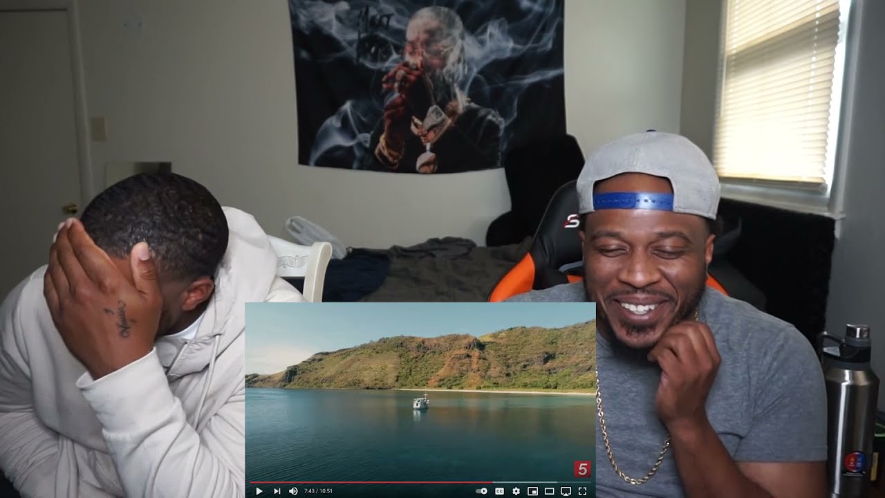 10 MOST ODD BEACHES IN THE WORLD! (REACTION!!!)