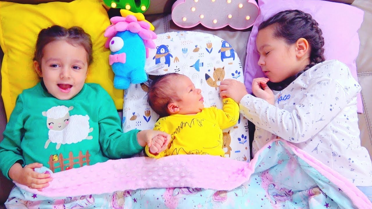 24H W SALONIE Z BRACISZKIEM 👶 Co na to Tata?
