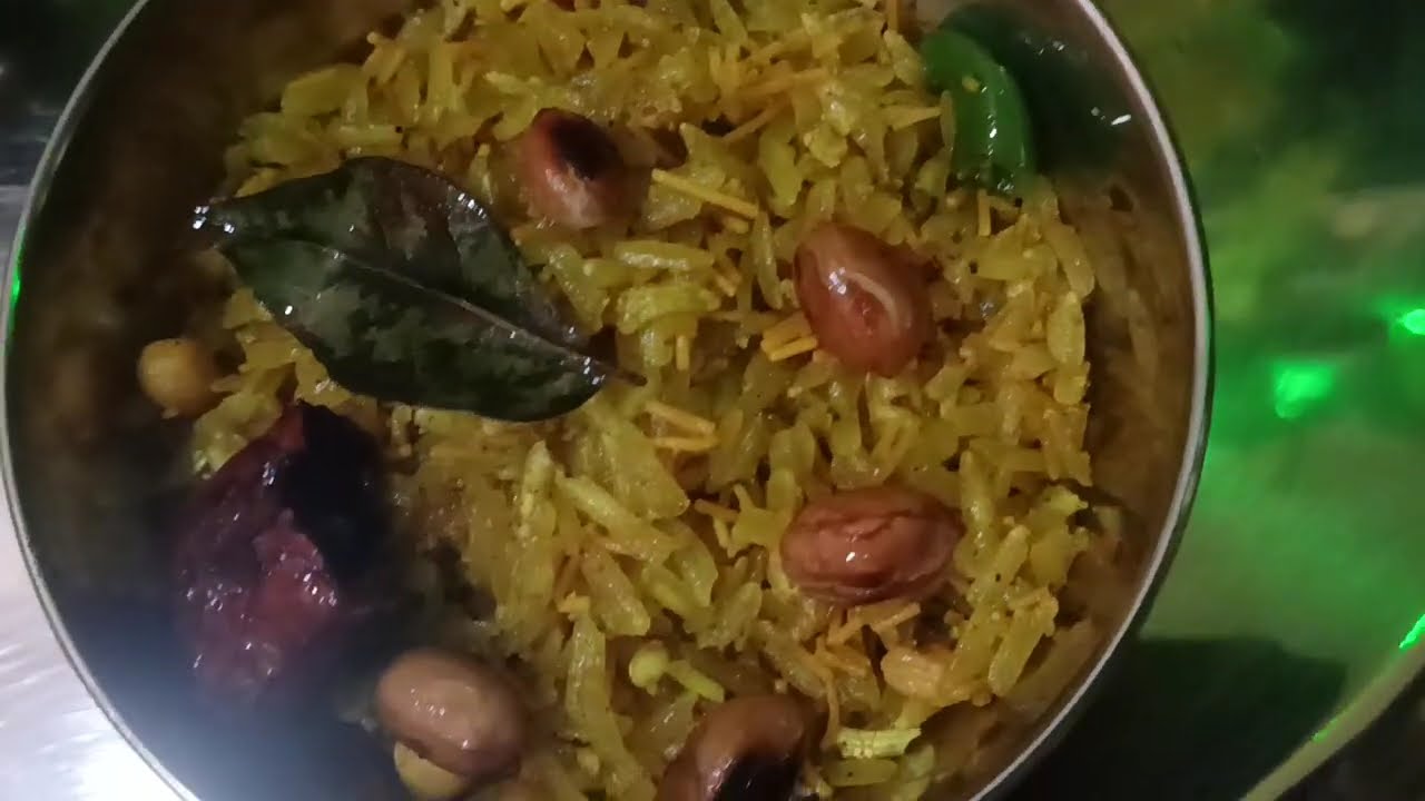 Today's Prasadam To God