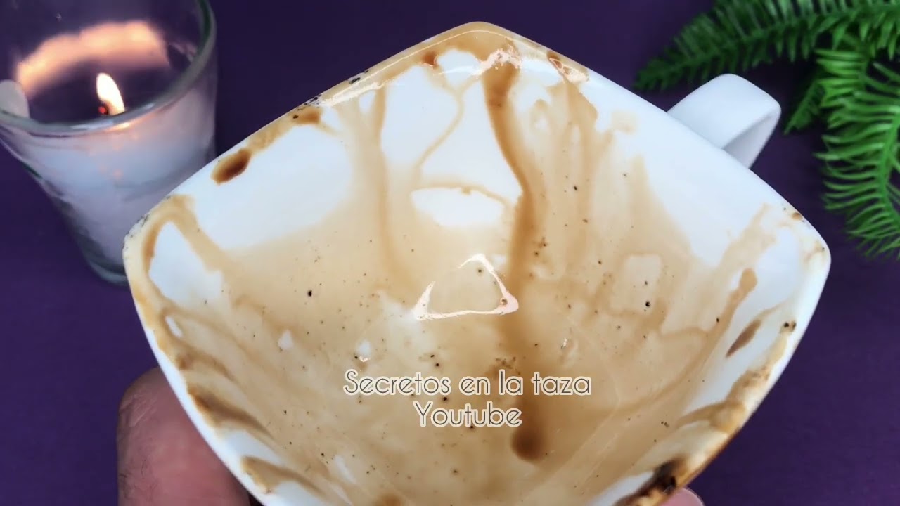 ❤️💰GEMINIS PRESTA ATENCION Lectura del café para el signo de GEMINIS - LECTURA DE LA TAZA 💰