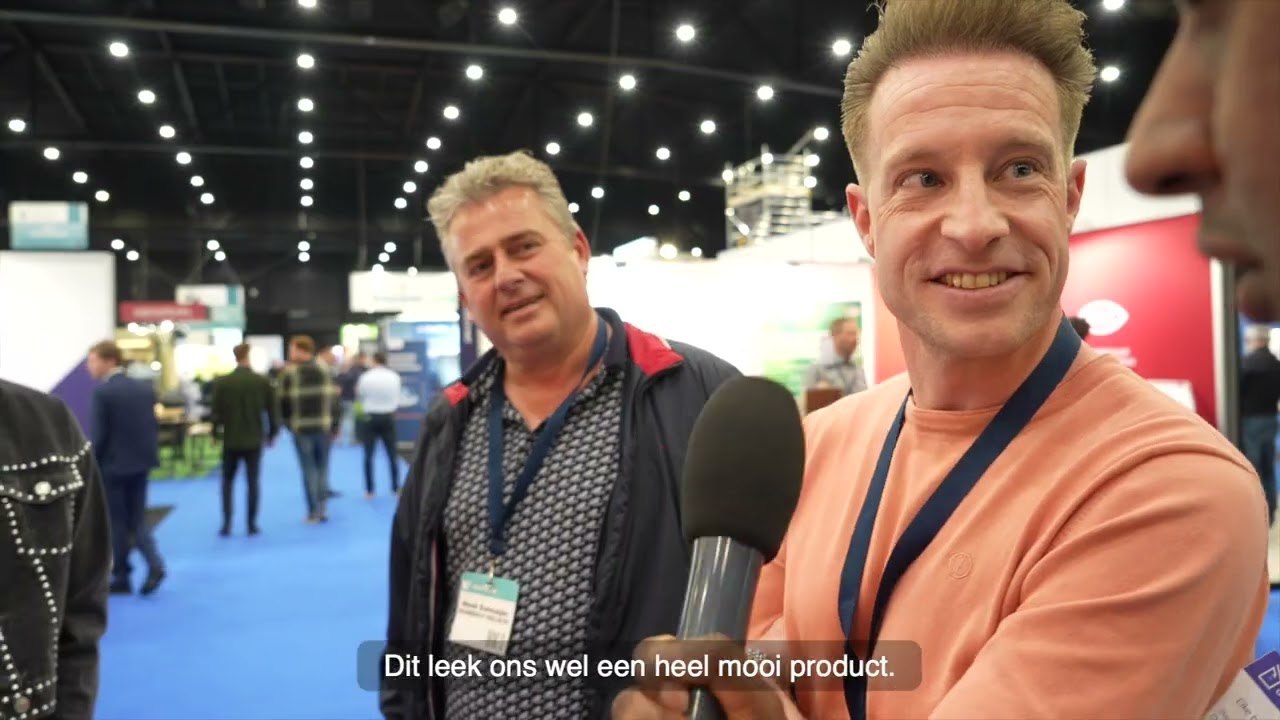 Beurs Monument 2024, dag 3