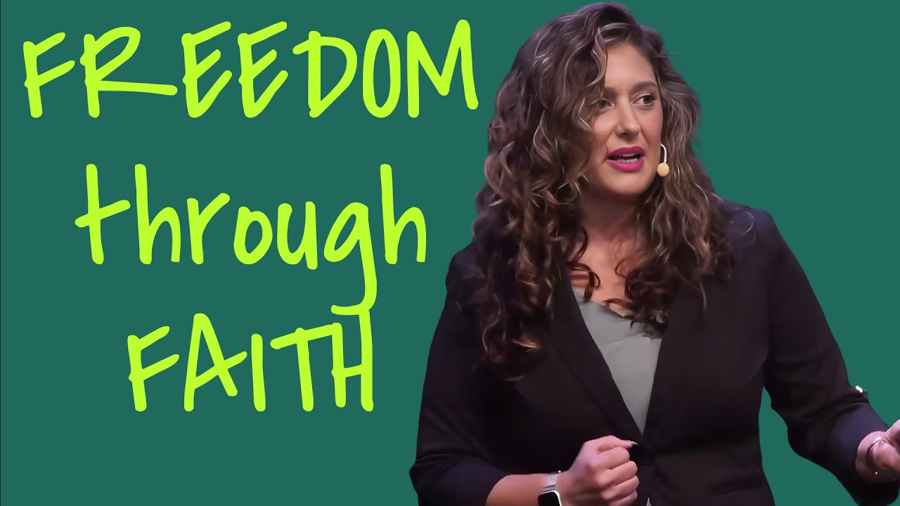 Freedom through Faith | 3.9.25