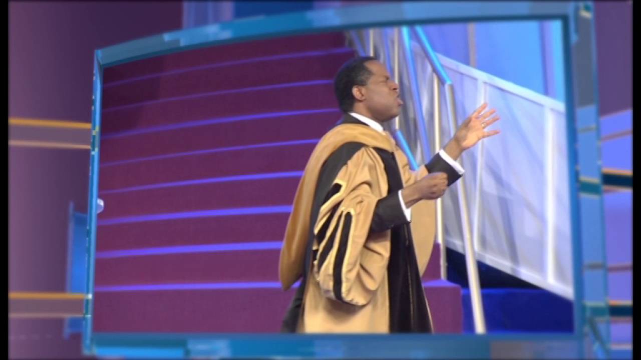 Pastor Chris Oyakhilome | The Light of Life