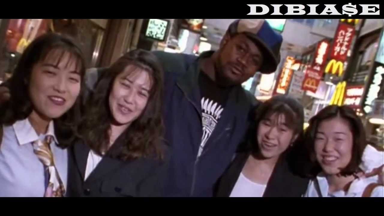 DIBIA$E - Da Beat (Collectin' Dust)