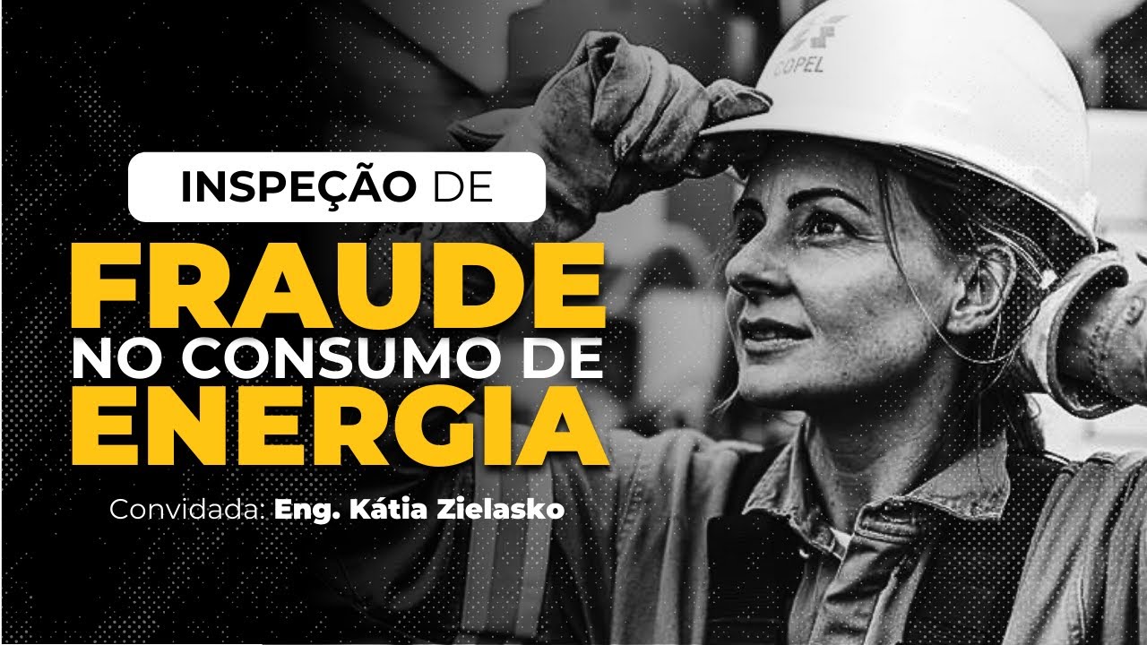 Inspeção de Fraude no Consumo de Energia na Prática