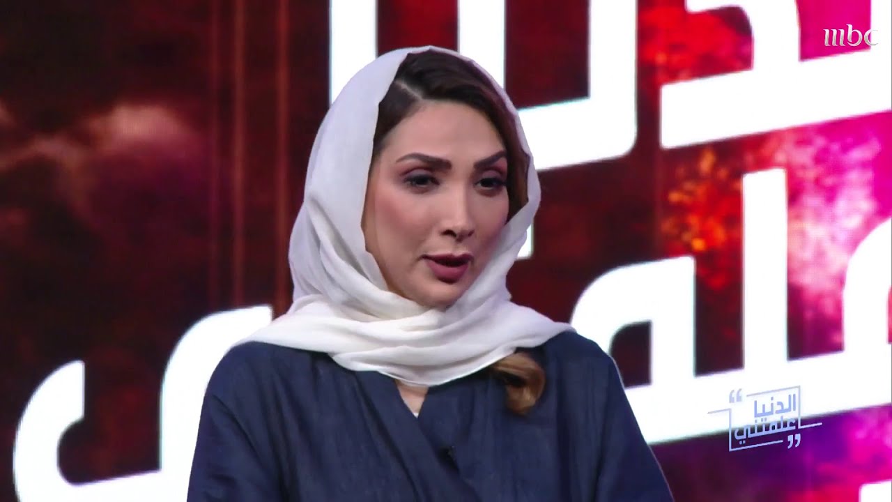 د. نادية التميمي: كانت أمي تدعي بألا تفقد بصرها .. وأول ما فقدته بصرها!! ..
