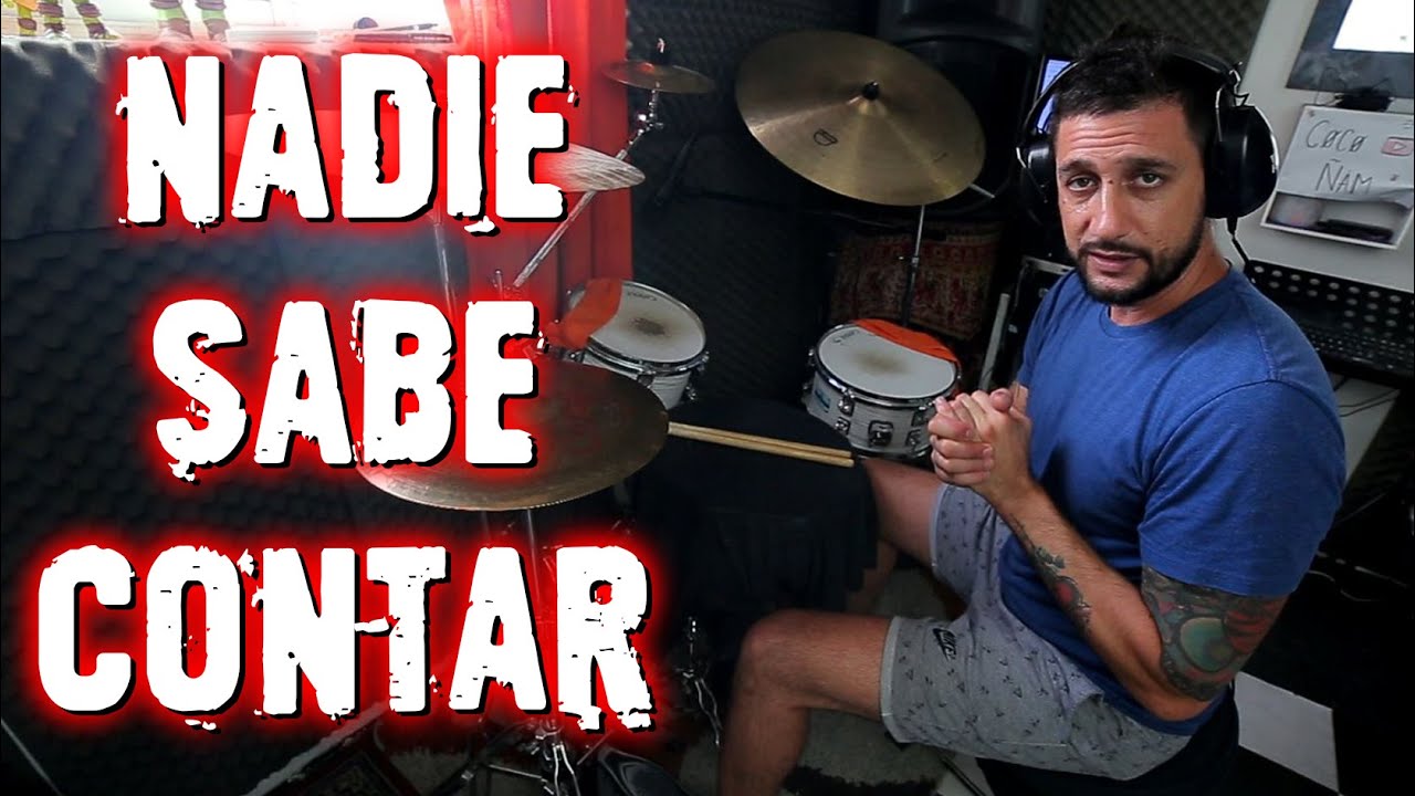 &iquest;&iquest;&iquest;Como Contar Compases???