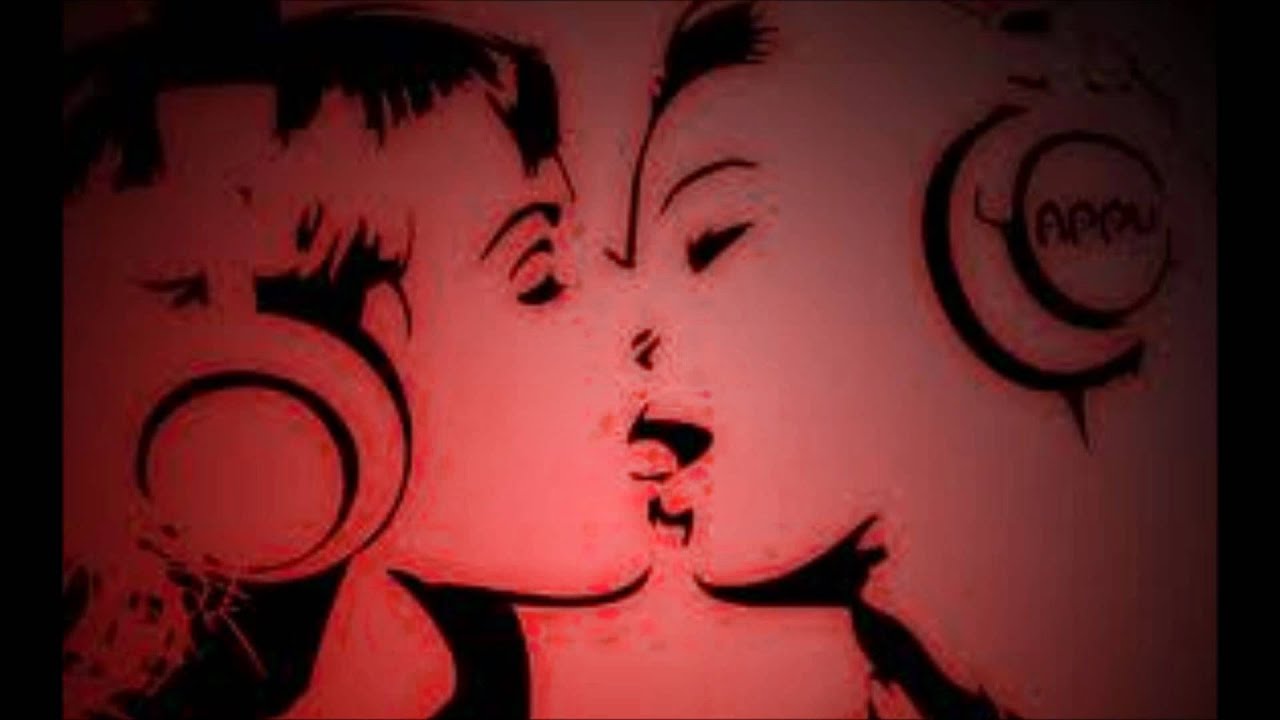 Stereo Active - seek for love
