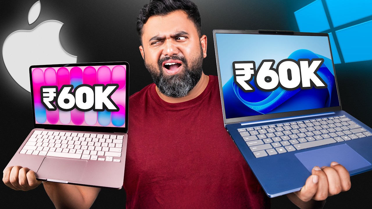 Обзор MacBook Neo после 60 дней использования: это или Windows?