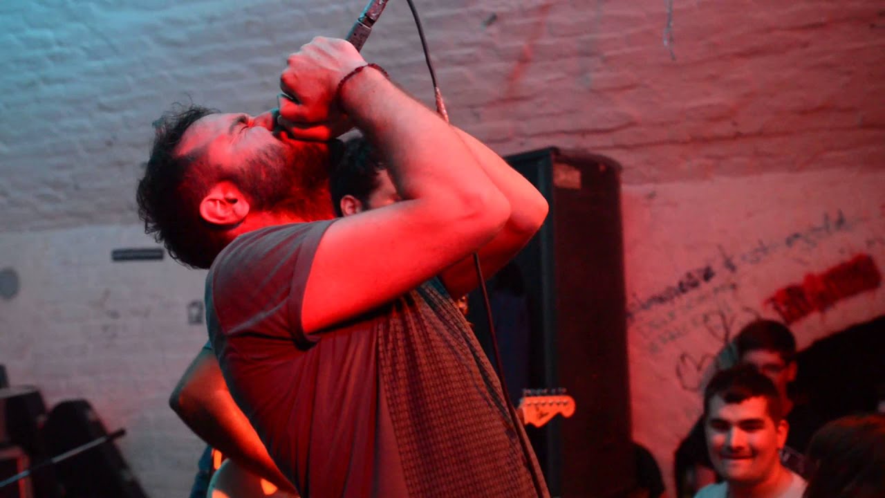 RAEIN - TIGERSUIT live at Venster99, Vienna