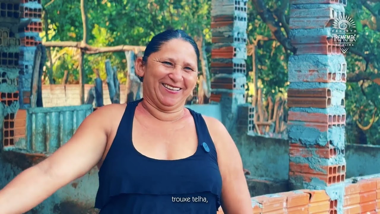 PROJETO TREMEMBÉ NO CLIMA | Fortalecimento de quintais produtivos | Córrego do João Pereira