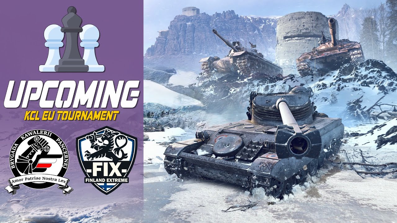🏆⚔️ KCL | B_K_P vs -FIX- | BO7
