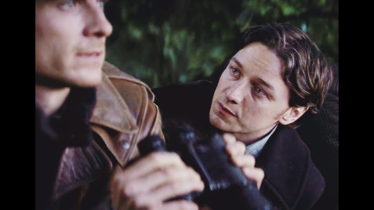 Cherik| Take me to church